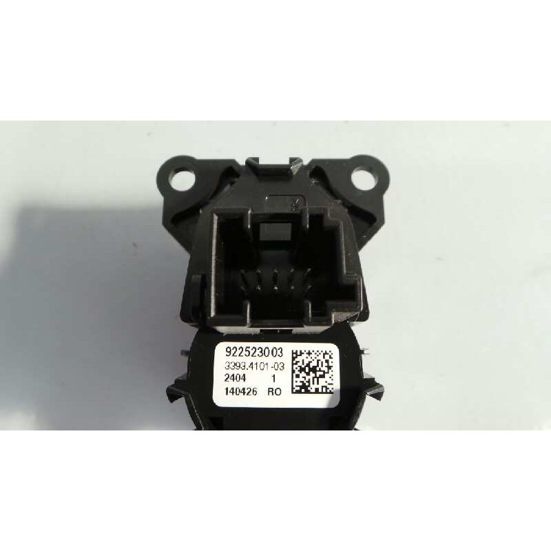 Recambio de antirrobo para bmw serie 5 lim. (f10) 520d referencia OEM IAM 922523003  E3-A2-34-3
