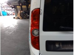 Recambio de piloto trasero izquierdo para fiat doblo ii (152) emotion referencia OEM IAM    2