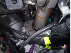 Recambio de columna direccion para kia rio (yb) concept referencia OEM IAM 56340H8500   2