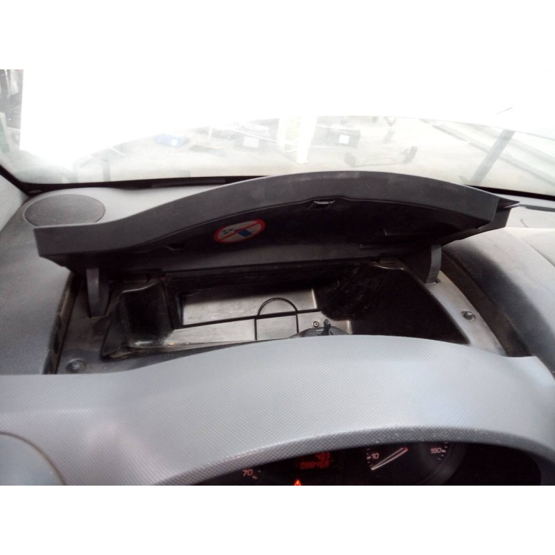 Recambio de guantera para citroën berlingo station wagon attraction referencia OEM IAM   
