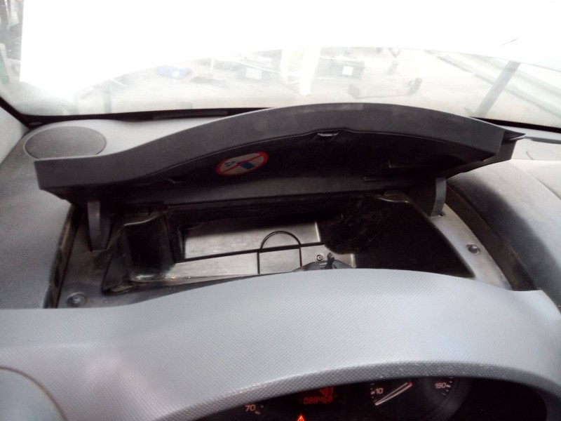 Recambio de guantera para citroën berlingo station wagon attraction referencia OEM IAM   