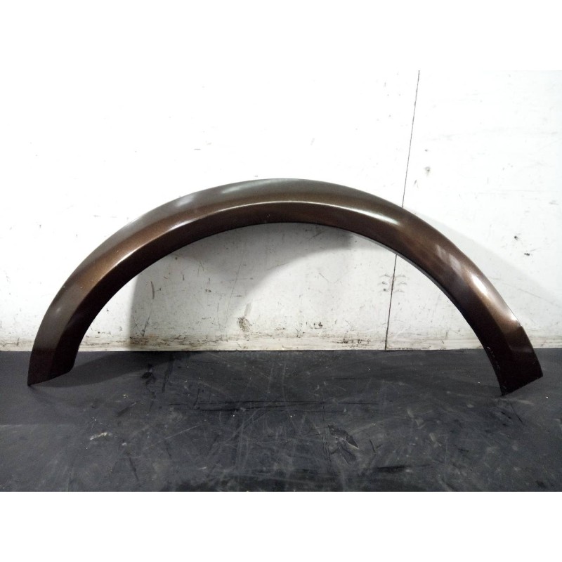 Recambio de aletin delantero izquierdo para audi a6 allroad quattro (4gh) 3.0 tdi referencia OEM IAM   P2-B3-38