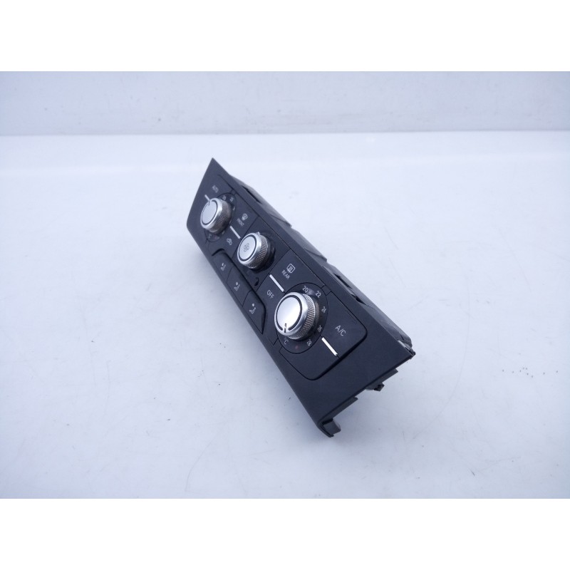 Recambio de mando climatizador para audi a7 sportback (4gf) 3.0 tdi quattro referencia OEM IAM 4G0820043CA  E2-A1-29-2