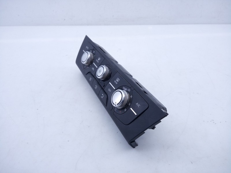 Recambio de mando climatizador para audi a7 sportback (4gf) 3.0 tdi quattro referencia OEM IAM 4G0820043CA  E2-A1-29-2