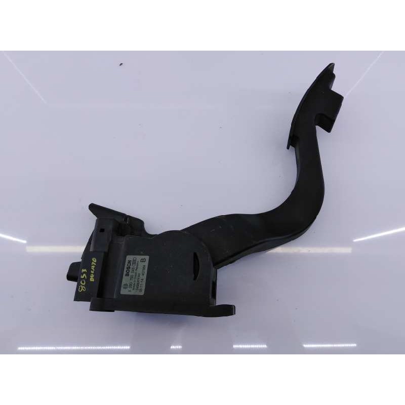 Recambio de pedal acelerador para fiat ducato caja cerrada 33 (06.2006 =>) l2h1 100 multijet referencia OEM IAM 0280755049506 13