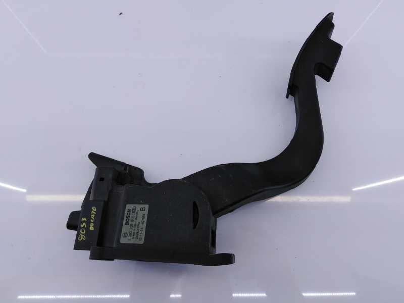 Recambio de pedal acelerador para fiat ducato caja cerrada 33 (06.2006 =>) l2h1 100 multijet referencia OEM IAM 0280755049506 13