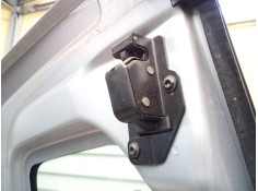 CERRADURA MALETERO / PORTON 