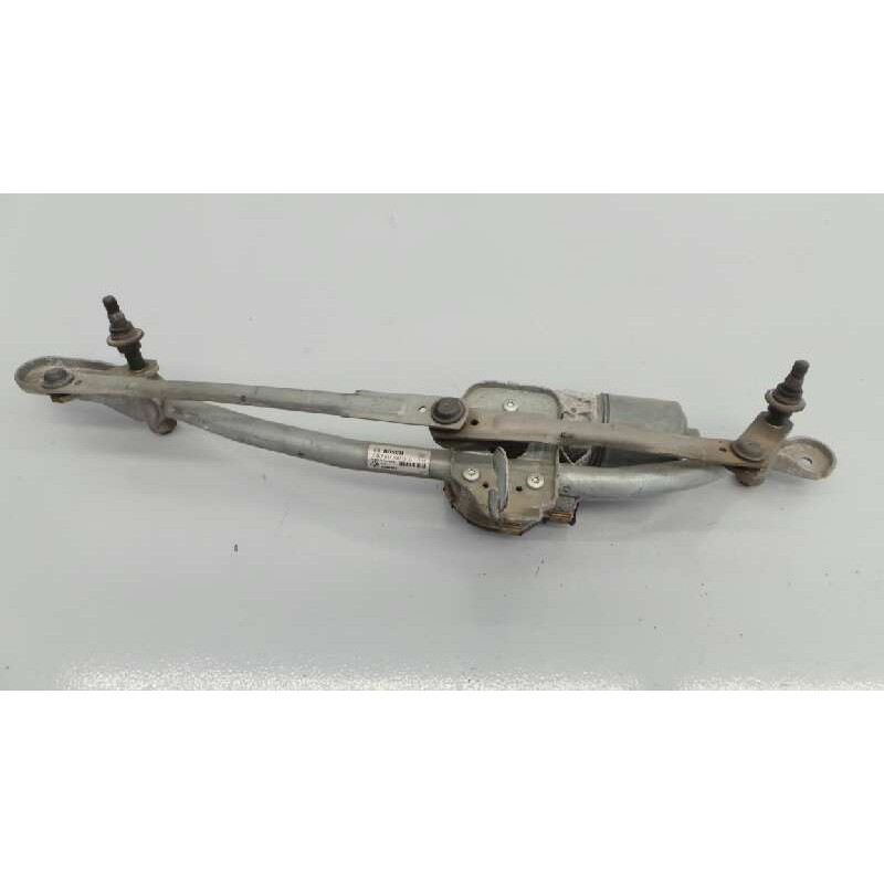 Recambio de motor limpia delantero para bmw serie 5 lim. (f10) 520d referencia OEM IAM 1397220943 122826931425 E1-A3-8-1