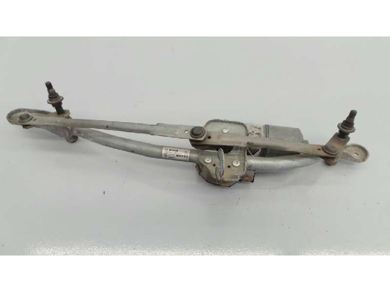 Recambio de motor limpia delantero para bmw serie 5 lim. (f10) 520d referencia OEM IAM 1397220943 122826931425 E1-A3-8-1