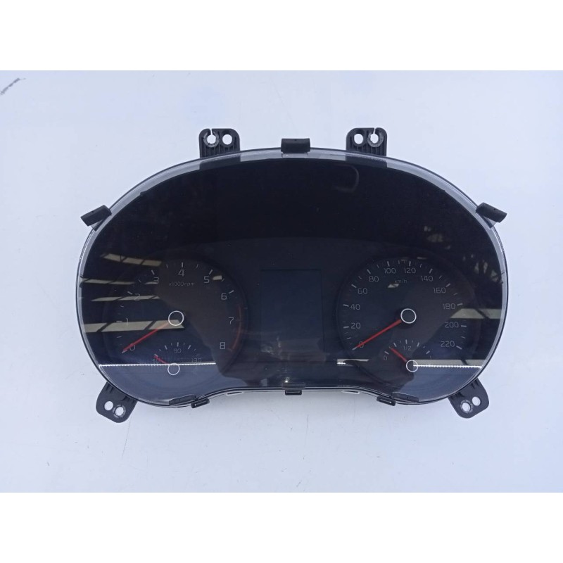 Recambio de cuadro instrumentos para kia rio (yb) concept referencia OEM IAM 94003H8070 170107 E3-A3-24-1
