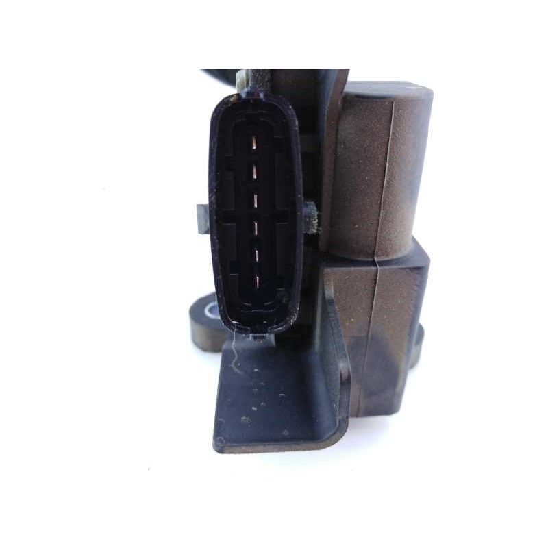 Recambio de pedal acelerador para fiat ducato caja cerrada 33 (06.2006 =>) l2h1 100 multijet referencia OEM IAM 0280755049506 13
