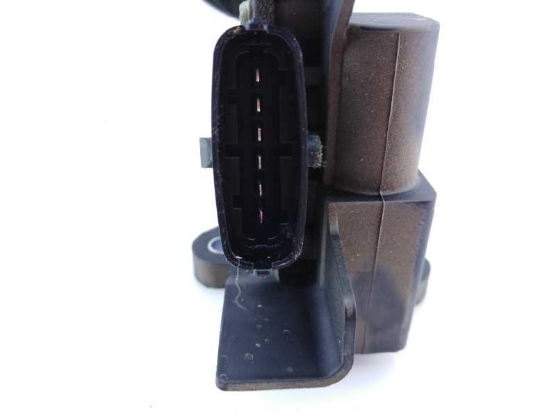 Recambio de pedal acelerador para fiat ducato caja cerrada 33 (06.2006 =>) l2h1 100 multijet referencia OEM IAM 0280755049506 13