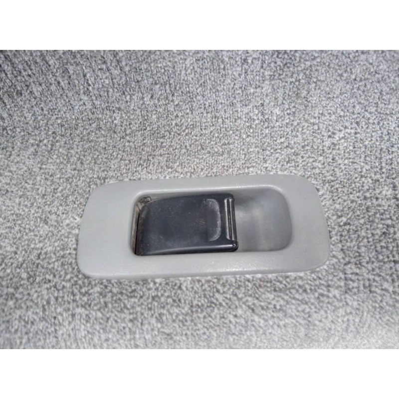 Recambio de mando elevalunas trasero izquierdo para suzuki grand vitara 5 puertas sq (ft) 2.0 td xl-7 dlx referencia OEM IAM   