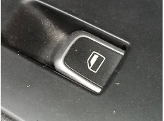 Recambio de mando elevalunas delantero derecho para audi a7 sportback (4gf) 3.0 tdi quattro referencia OEM IAM   