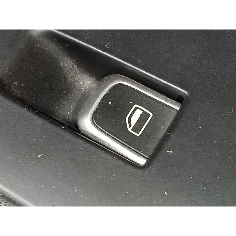 Recambio de mando elevalunas delantero derecho para audi a7 sportback (4gf) 3.0 tdi quattro referencia OEM IAM   