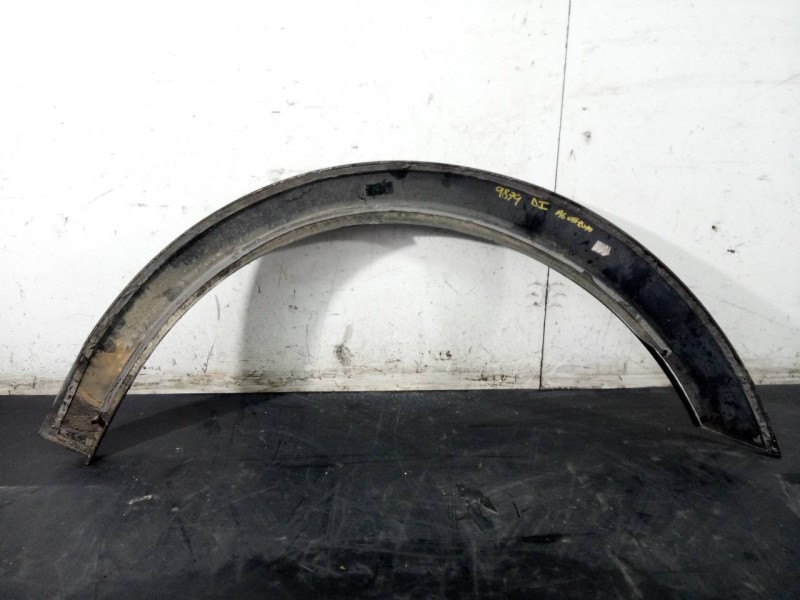 Recambio de aletin delantero izquierdo para audi a6 allroad quattro (4gh) 3.0 tdi referencia OEM IAM   P2-B3-38