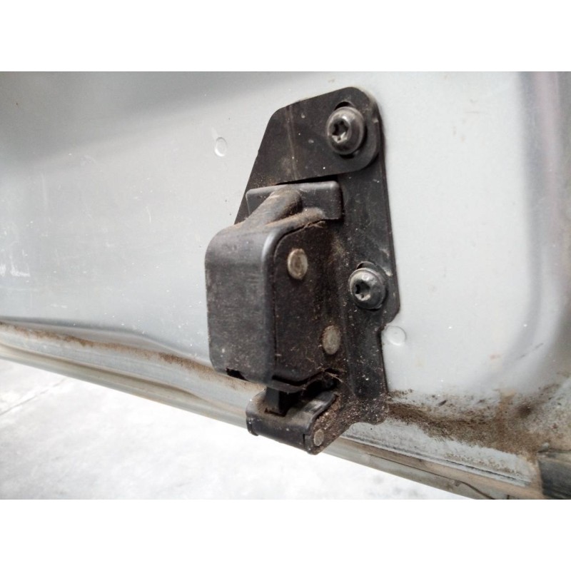 Recambio de cerradura maletero / porton para citroën berlingo station wagon attraction referencia OEM IAM   
