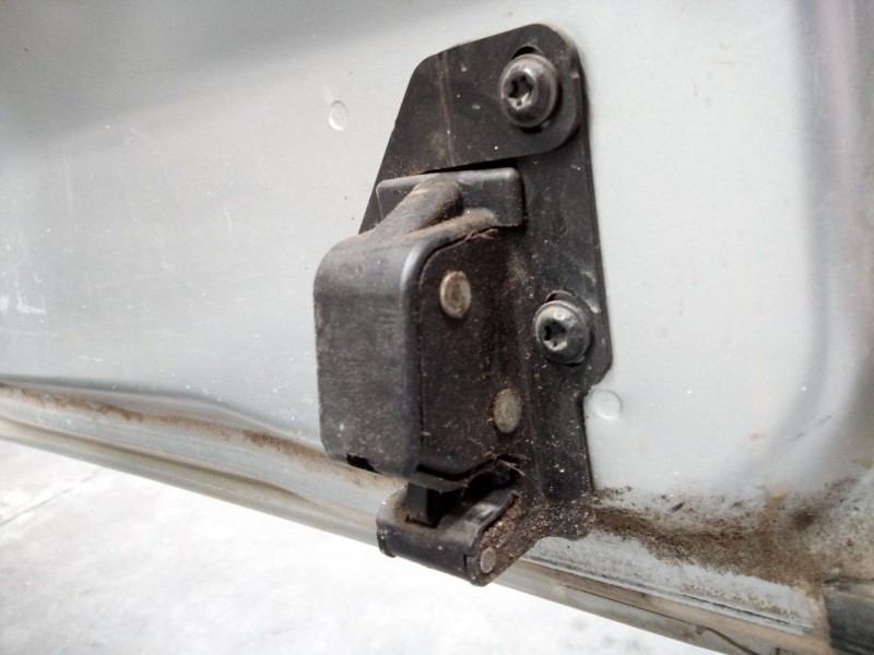 Recambio de cerradura maletero / porton para citroën berlingo station wagon attraction referencia OEM IAM   
