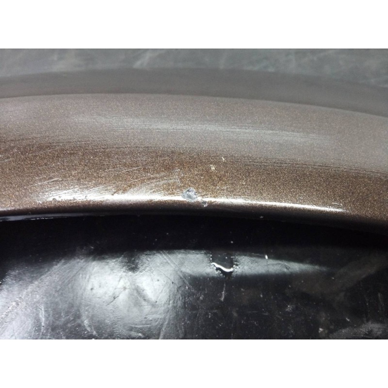 Recambio de aletin delantero izquierdo para audi a6 allroad quattro (4gh) 3.0 tdi referencia OEM IAM   P2-B3-38