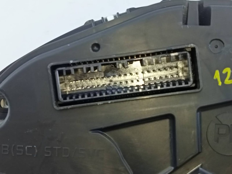 Recambio de cuadro instrumentos para kia rio (yb) concept referencia OEM IAM 94003H8070 170107 E3-A3-24-1