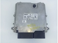 CENTRALITA MOTOR UCE A6409004600 0281017707 E3-A1-4-1
