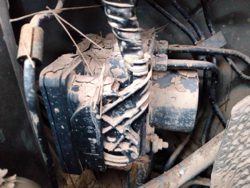 Recambio de abs para nissan pulsar (c13) acenta referencia OEM IAM 476603ZU0B 269678 