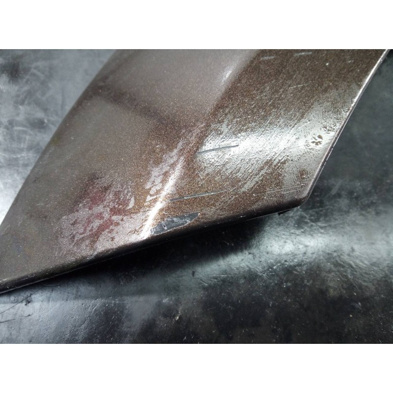 Recambio de aletin delantero izquierdo para audi a6 allroad quattro (4gh) 3.0 tdi referencia OEM IAM   P2-B3-38