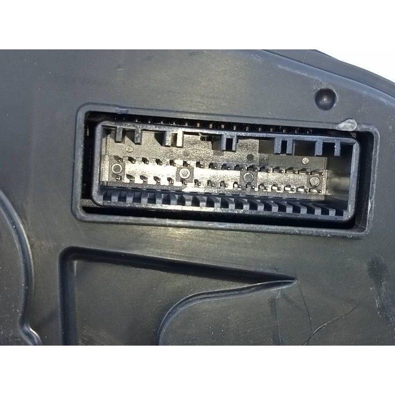 Recambio de cuadro instrumentos para kia rio (yb) concept referencia OEM IAM 94003H8070 170107 E3-A3-24-1