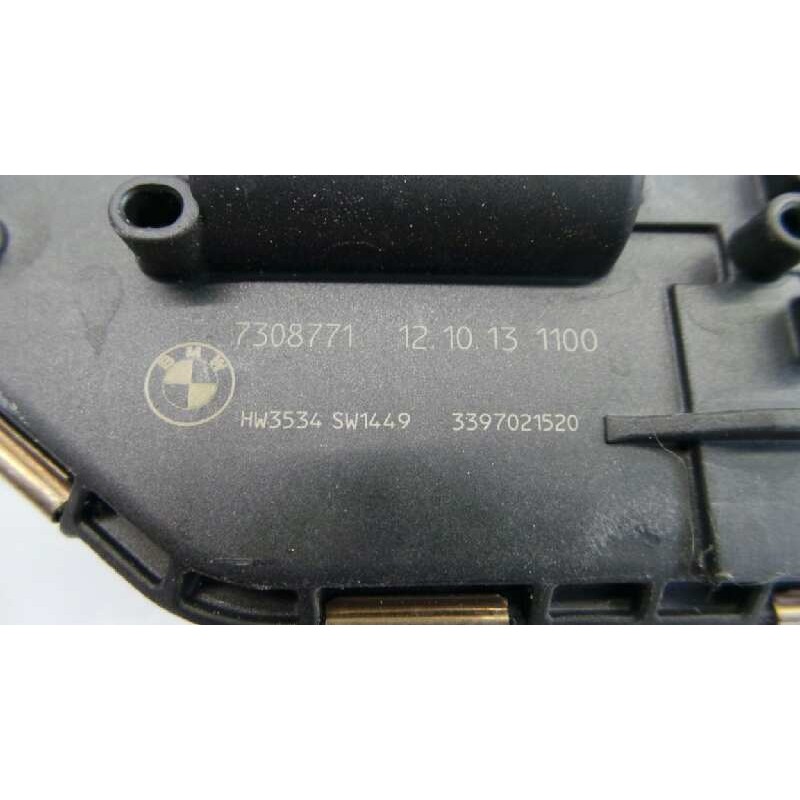 Recambio de motor limpia delantero para bmw serie 5 lim. (f10) 520d referencia OEM IAM 1397220943 122826931425 E1-A3-8-1
