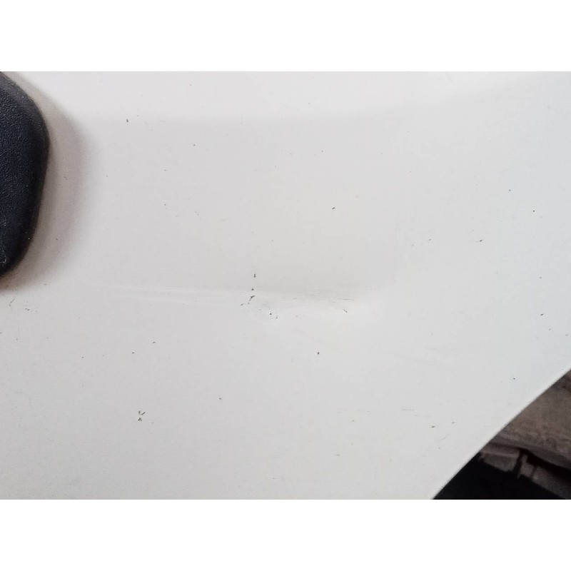 Recambio de puerta lateral corredera izquierda para fiat doblo ii (152) emotion referencia OEM IAM   