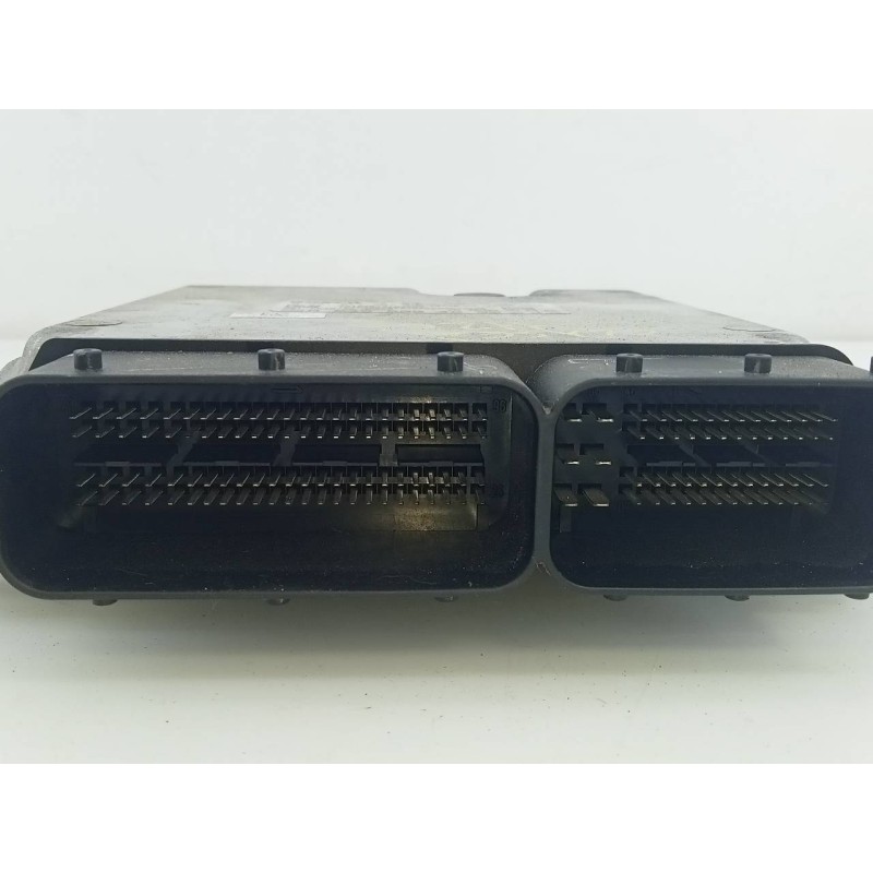 Recambio de centralita motor uce para mercedes-benz clase a (w169) a 180 cdi a-edition referencia OEM IAM A6409004600 0281017707