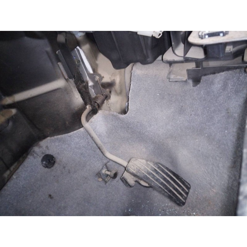 Recambio de pedal acelerador para suzuki grand vitara 5 puertas sq (ft) 2.0 td xl-7 dlx referencia OEM IAM   