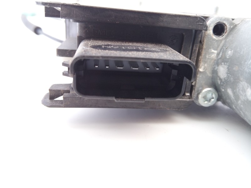 Recambio de elevalunas delantero izquierdo para kia rio (yb) concept referencia OEM IAM   E2-B5-55-1