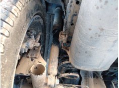 AMORTIGUADOR TRASERO IZQUIERDO 