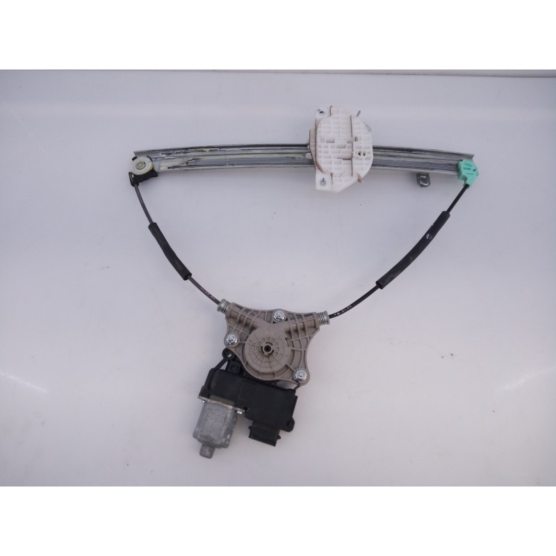 Recambio de elevalunas delantero izquierdo para kia rio (yb) concept referencia OEM IAM   E2-B5-55-1