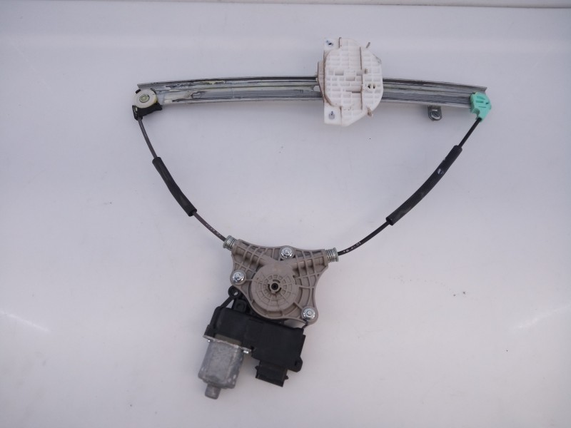 Recambio de elevalunas delantero izquierdo para kia rio (yb) concept referencia OEM IAM   E2-B5-55-1