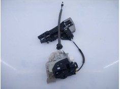 CERRADURA PUERTA DELANTERA IZQUIERDA E1-B6-24-1