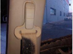 CINTURON SEGURIDAD DELANTERO DERECHO 
