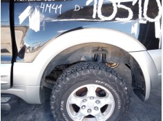 ALETIN TRASERO IZQUIERDO 