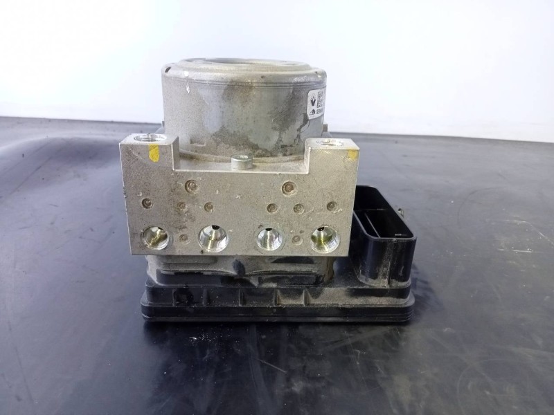 Recambio de abs para dacia lodgy ambiance referencia OEM IAM 476600078R  P3-B8-29-1