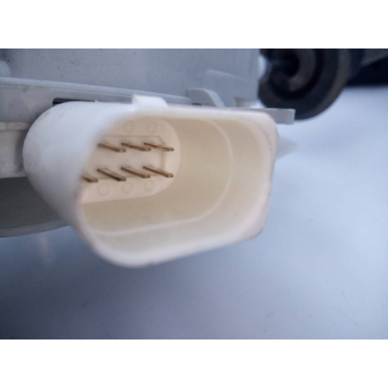 Recambio de cerradura puerta delantera izquierda para audi a6 allroad quattro (4gh) 3.0 tdi referencia OEM IAM   E1-B6-24-1