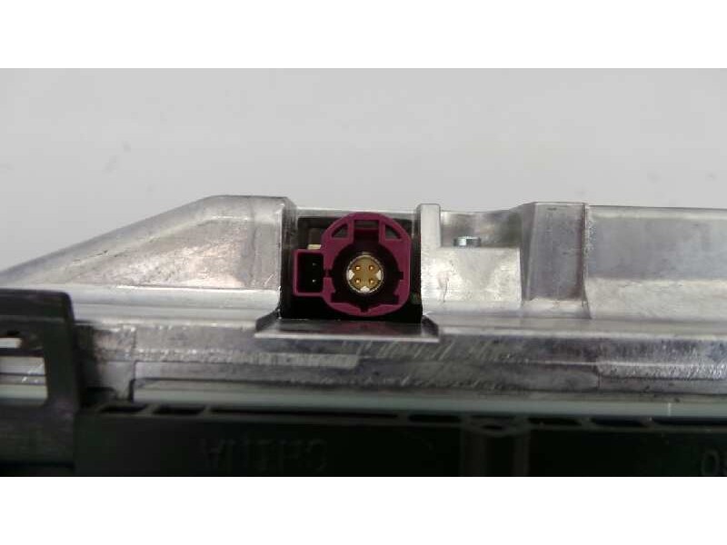 Recambio de sistema navegacion gps para bmw serie 5 lim. (f10) 520d referencia OEM IAM 6582928669901 6512929035601 E3-A2-34-3