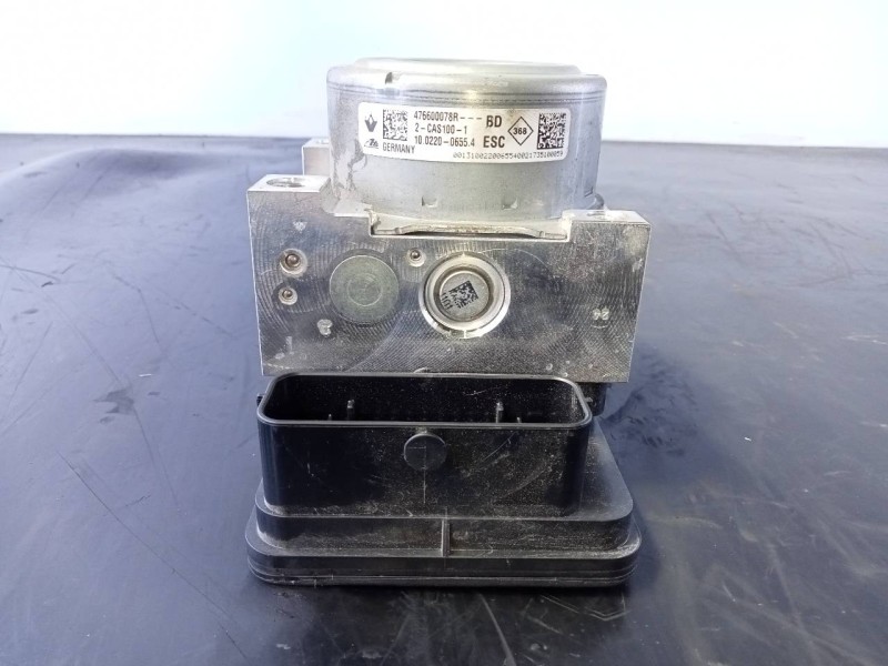 Recambio de abs para dacia lodgy ambiance referencia OEM IAM 476600078R  P3-B8-29-1