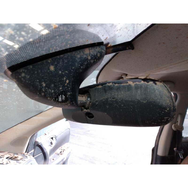 Recambio de espejo interior para nissan pulsar (c13) acenta referencia OEM IAM   