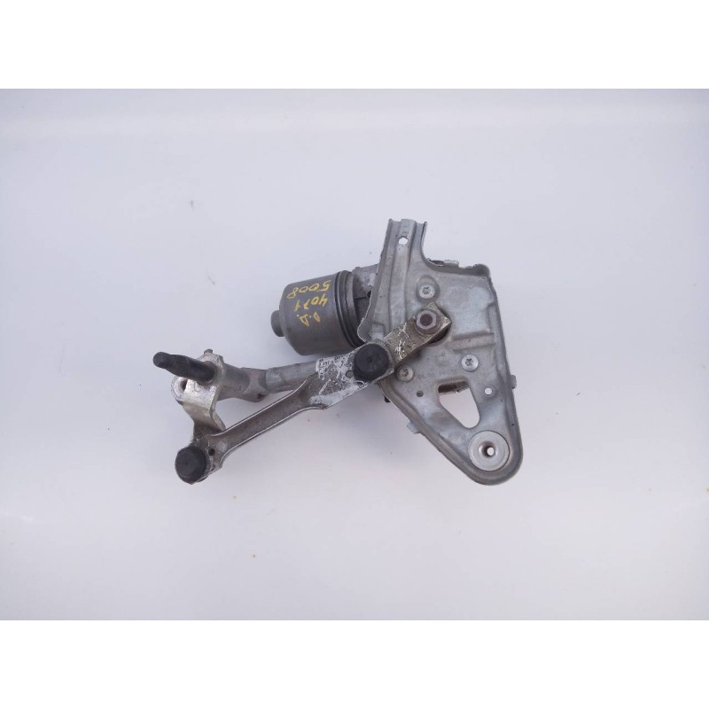 Recambio de motor limpia delantero para peugeot 5008 allure referencia OEM IAM 1397220577 141512304013 