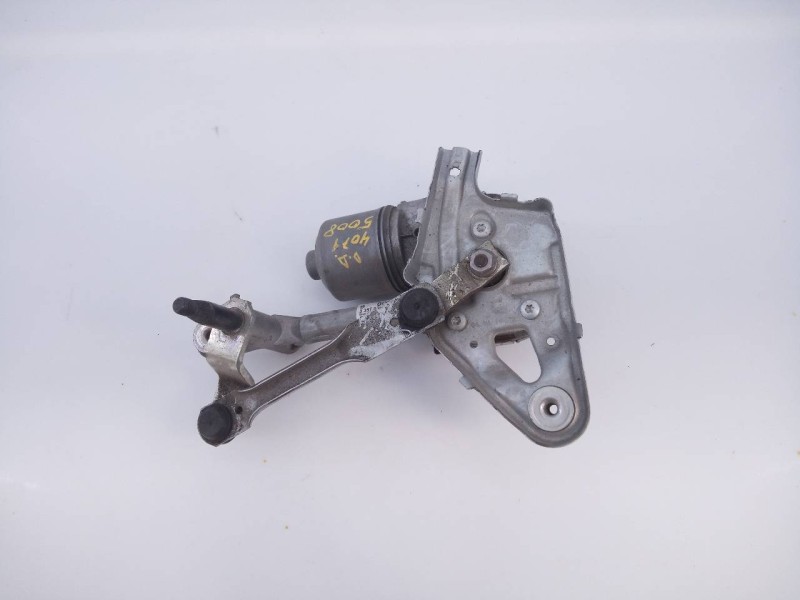 Recambio de motor limpia delantero para peugeot 5008 allure referencia OEM IAM 1397220577 141512304013 