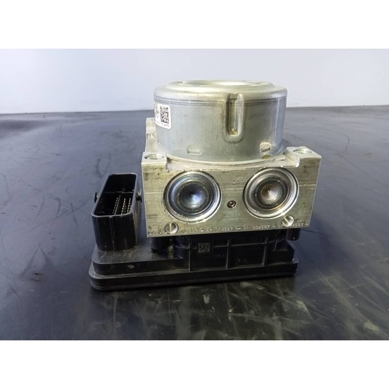 Recambio de abs para dacia lodgy ambiance referencia OEM IAM 476600078R  P3-B8-29-1