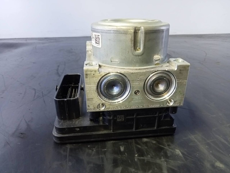 Recambio de abs para dacia lodgy ambiance referencia OEM IAM 476600078R  P3-B8-29-1