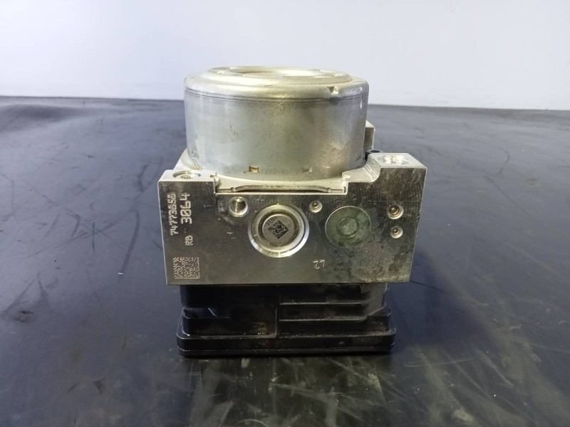Recambio de abs para dacia lodgy ambiance referencia OEM IAM 476600078R  P3-B8-29-1