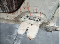 Recambio de cerradura maletero / porton para fiat doblo ii (152) emotion referencia OEM IAM    2